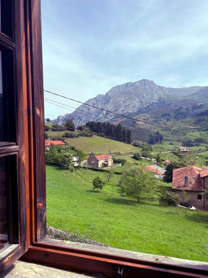 Casa Rural Basiver - Habitacion Pico San Carlos Armano Dış mekan fotoğraf